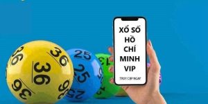 xổ số Hồ Chí Minh Vip NET88