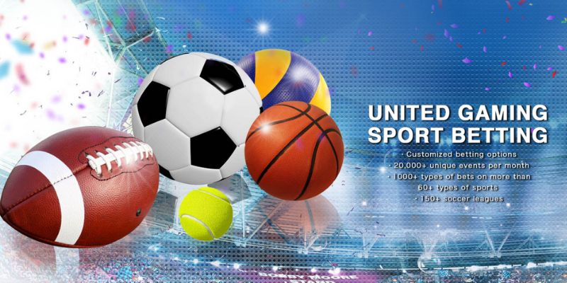 Giới thiệu vài nét về tựa game United Gaming NET88